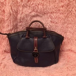 Dooney and Bourke
